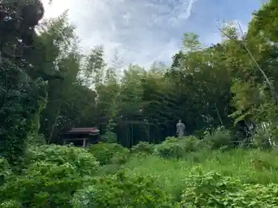 鷲山寺のその他建物