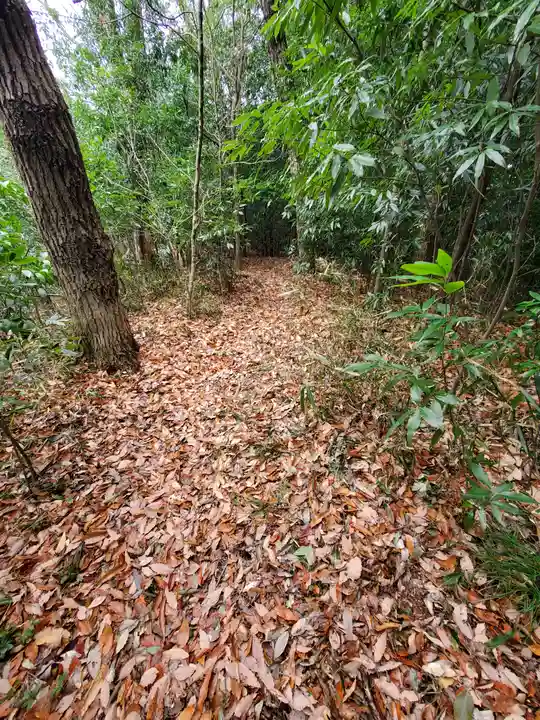 乳房地蔵尊(栃木県)
