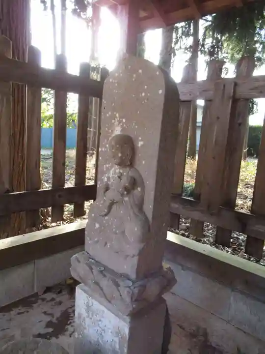 香取神社(茨城県)