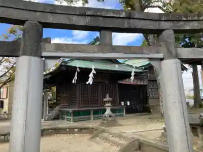 金澤八幡神社(神奈川県)
