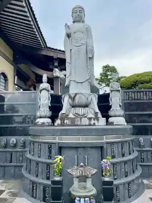 瑞泉寺(山梨県)