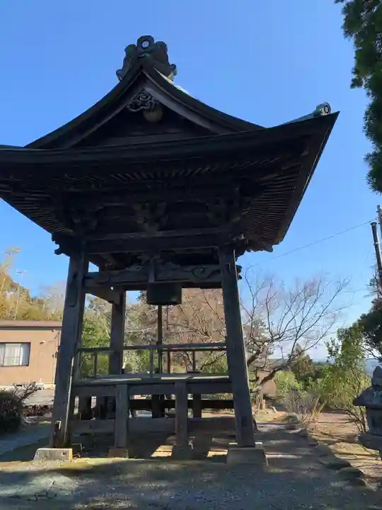 東城寺のその他建物