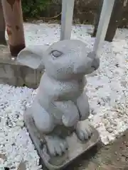 赤羽八幡神社(東京都)