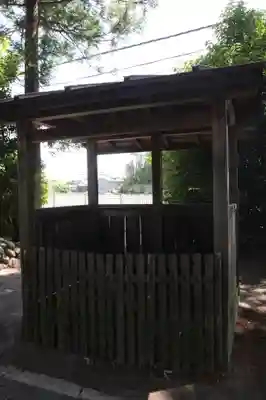 日枝神社(滋賀県)