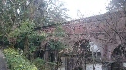 南禅寺のその他建物