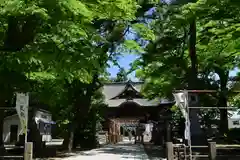 金峯神社(新潟県)