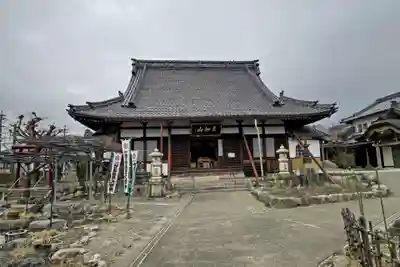 本覚寺(岐阜県)