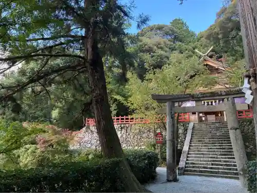 高鴨神社(奈良県)