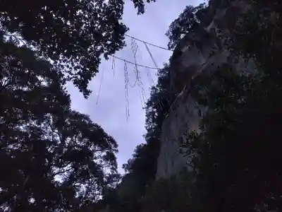 花窟神社(三重県)