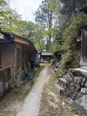 大日寺(奈良県)