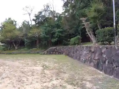 緑ケ丘天満宮のその他建物