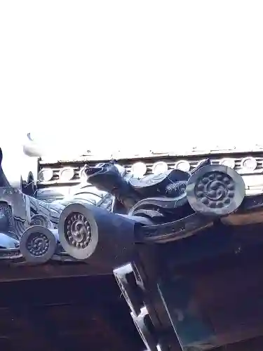 廣田神社の芸術