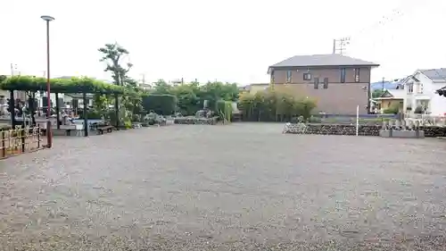 永光寺のその他建物