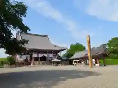 池上本門寺の建物その他