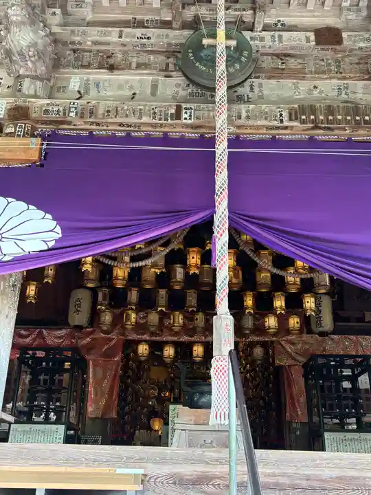 成相寺(京都府)