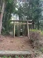 三峰神社(千葉県)