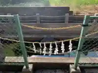 阿麻勝神社(千葉県)