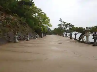 厳島神社(広島県)