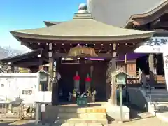 本立寺の建物その他