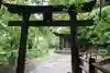 戸ノ口堰水神社(福島県)