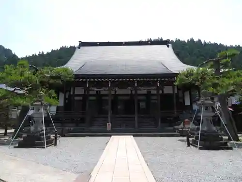 願蓮寺(岐阜県)