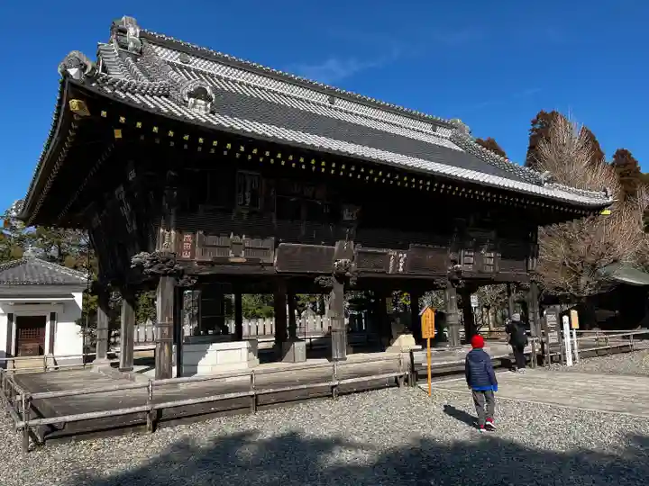 成田山新勝寺(千葉県)