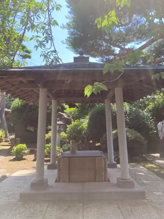 護国寺(東京都)