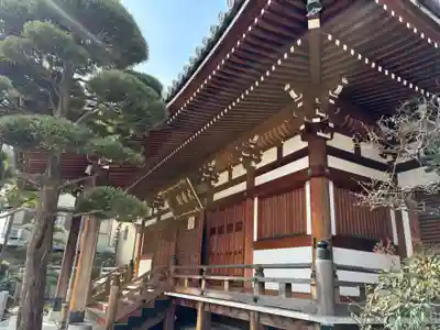 法心寺(兵庫県)