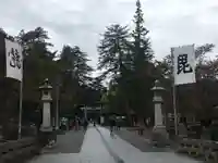 上杉神社のその他建物