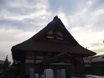 浄竜寺(青森県)