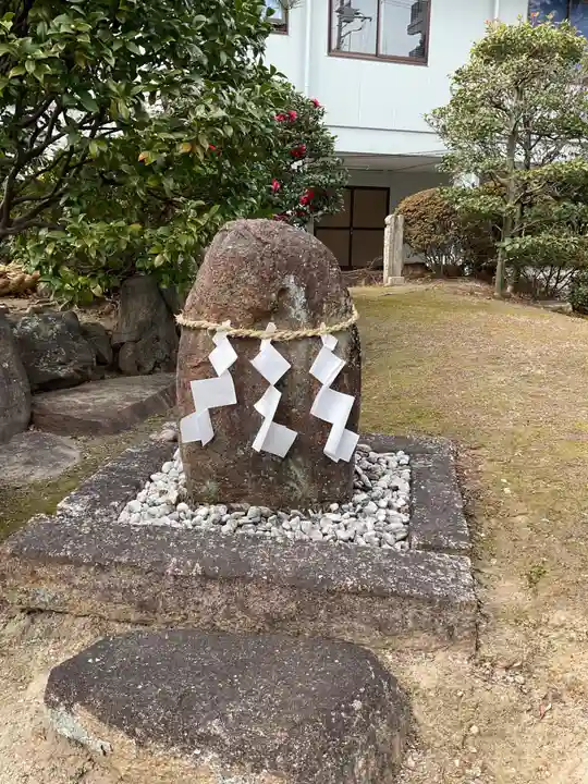 三喜神社(愛知県)