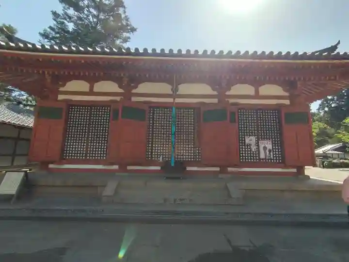 東大寺 念仏堂(奈良県)