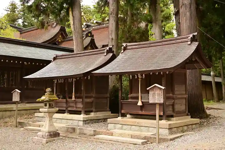 多賀大社(滋賀県)