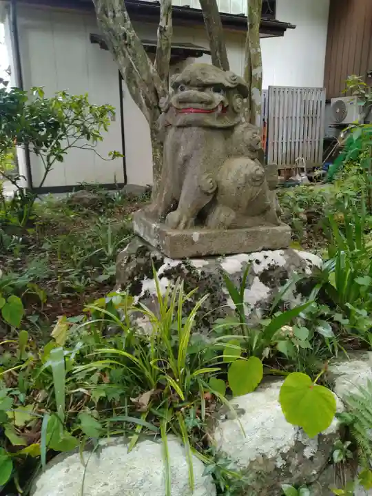 薬師寺(宮城県)