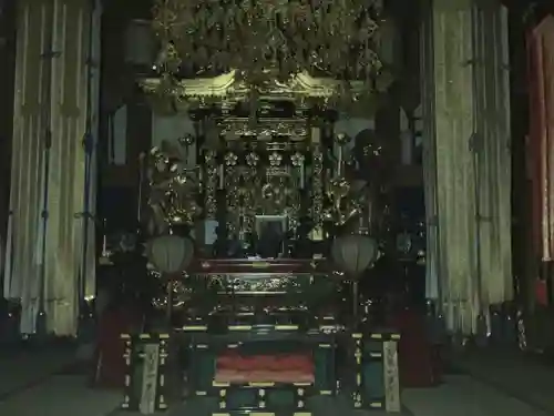 天徳寺(福井県)