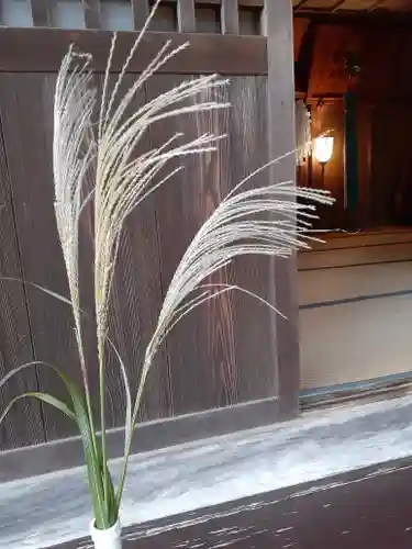 伏木香取神社のその他建物