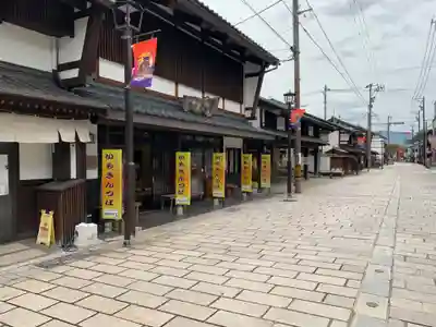 日吉神社(福井県)