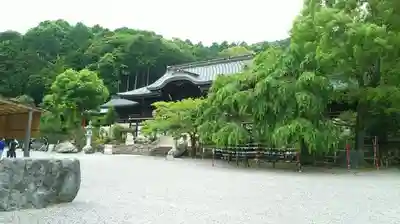 近江神宮のその他建物
