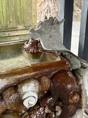 鹿嶋神社(福島県)