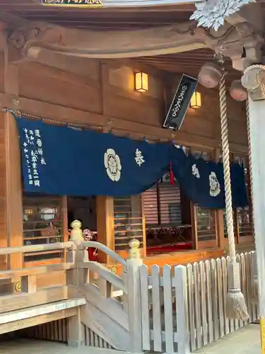 昊天宮(長崎県)