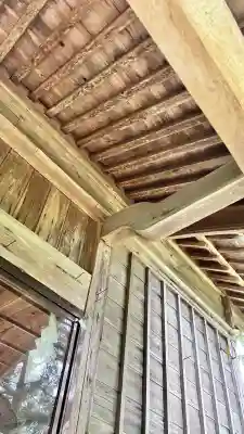 大川神社(北海道)