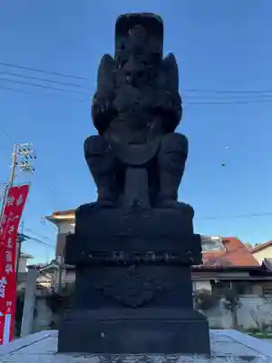 善光寺別院願王寺(愛知県)
