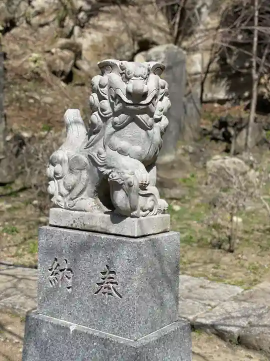 建長寺 半僧坊(神奈川県)