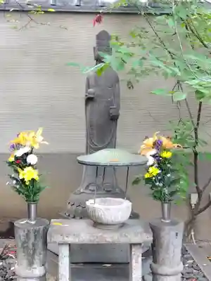 天王寺(東京都)
