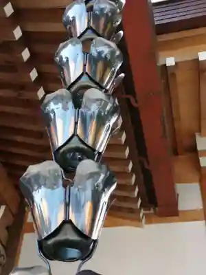 武蔵第六天神社のその他建物