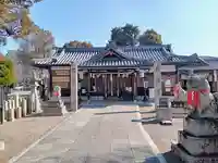 稲荷神社(大阪府)