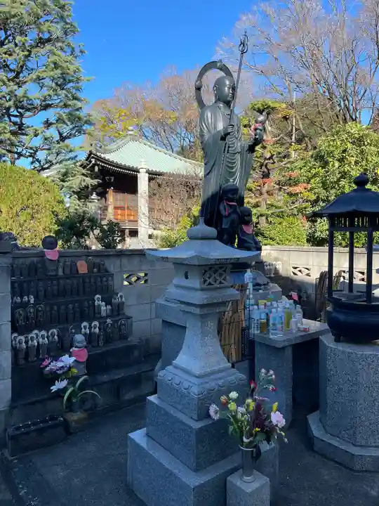 愛染院(東京都)