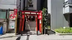 宝童稲荷神社(東京都)