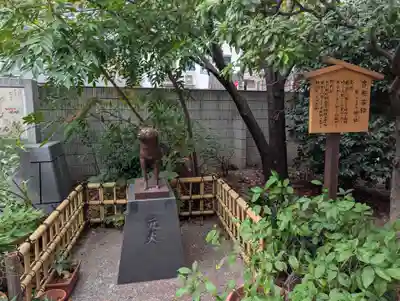 蔵前神社(東京都)