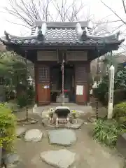 増上寺(東京都)